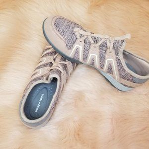 SNEAKERS blush